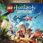 «LEGO®: Приключения Horizon™»: цифровое расширенное издание PS5 ПСН PLAYSTATION - irongamers.ru