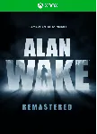Alan Wake Remastered (Xbox One Series SX) Аренда