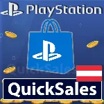 АВТО PlayStation PSN КОД 10—120 EUR АВСТРИЯ - irongamers.ru