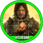 🟪 Death Stranding +10 Игр STEAM 🟪 