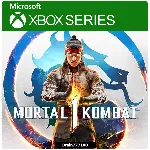 Mortal Kombat 1 Xbox Series X|S - irongamers.ru