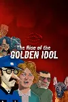 The Rise of the Golden Idol Xbox One|X|S активация - irongamers.ru