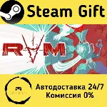 RAM: Random Access Mayhem Steam Gift РФ/КЗ/др. Автодоставка - irongamers.ru