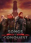 Songs of Conquest Xbox Series X|S