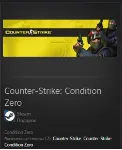 Counter-Strike: Condition Zero STEAM GIFT ВСЕ СТРАНЫ
