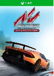 Assetto Corsa Ultimate Edition (Xbox One Series) Аренда - irongamers.ru