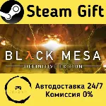 Black Mesa Steam Gift РФ/КЗ/др. Автодоставка - irongamers.ru