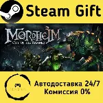 Mordheim: City of the Damned Steam Gift РФ/КЗ/др. Автодоставка - irongamers.ru