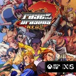КЛЮЧ Rage of the Dragons NEO XBOX Код