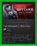 The Witcher 3: Wild Hunt Steam Gift/ Region Free / RoW - irongamers.ru