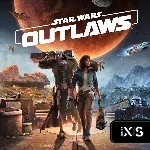 Star Wars Outlaws | Xbox 🇹 🇷 TR