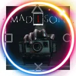 💠 MADiSON (PS4/PS5/RU) П3 - Активация