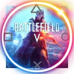 💠 Battlefield V (PS4/RU) П1 - Оффлайн