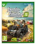 ⭐️ Farming Simulator 25 Xbox One Series X|S