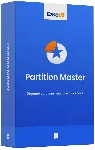 EaseUS Partition Master Professional | Лицензионный ключ, код активации PRO версии