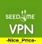 💎 Seed4Me  Premium🌎 1/2/3/6/12 месяцев/РАБОТАЕТ В РФ