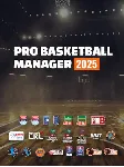 Pro Basketball Manager 2025 | Steam | АКТИВАЦИЯ СРАЗУ