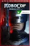 ROBOCOP ROGUE CITY ALEX MUPHY EDITION XBOX X|S КЛЮЧ - irongamers.ru