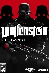 ⭐️ Wolfenstein The New Order + Old Blood [Steam/Global]