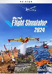 Microsoft Flight Simulator 2024 - Aviator (Ключ X|S+PC)