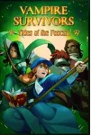🔑 Vampire Survivors: Tides of the Foscari❗ XBOX +ПК КЛЮЧ