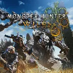 Monster Hunter Wilds Premium Deluxe | LOGIN:PASS🔥 