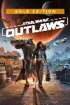 ✅ Star Wars Outlaws Gold Edition Xbox активация