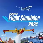 ⭐Microsoft Flight Simulator 2024 + Выбор издания - irongamers.ru