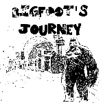 Bigfoot's Journey PS5