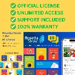 Rosetta Stone Пожизненная лицензия - 24+ языков