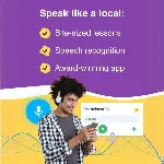 Rosetta Stone Пожизненная лицензия - 24+ языков