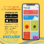 Rosetta Stone Пожизненная лицензия - 24+ языков