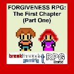Forgiveness RPG: The First Chapter (Part Two) PS4 & PS5