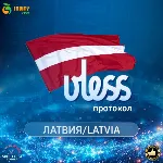  Латвия 🌍 (vless / tcp · xhttp) · 1-6m · DNS DoH⚡ 