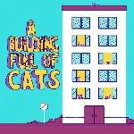 A Building Full of Cats PS5