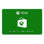 Xbox Gift Card 15 USD$ (США)