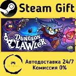 🚀 Dungeon Clawler 🤖 Steam Gift Россия ⚡ мгновенно