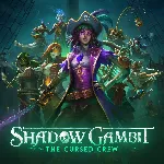 Shadow Gambit: The Cursed Crew (Ключ Steam | РФ+СНГ)