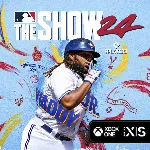КЛЮЧ MLB The Show 24 XBOX Код