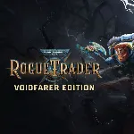 Warhammer 40,000: Rogue Trader - Voidfarer Edition (Ключ Steam | РФ+СНГ)