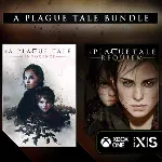 A Plague Tale Bundle | Xbox Ключ/Код - irongamers.ru