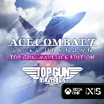 ACE COMBAT 7 TOP GUN Maverick Edition | Xbox Ключ/Код - irongamers.ru