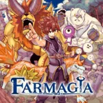 🔵 Farmagia / Фармагия | PS5 Турция