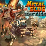 Metal Slug Tactics | PS4/PS5 Турция - irongamers.ru