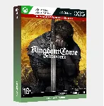 Ключ | Kingdom Come: Deliverance (XBOX)