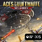 КЛЮЧ Aces of the Luftwaffe Squadron XBOX Код