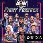AEW Fight Forever | Xbox Ключ/Код - irongamers.ru