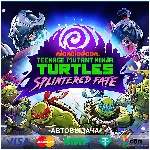 Teenage Mutant Ninja Turtles: Splintered STEAM•RU/KZ - irongamers.ru