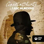 Agatha Christie The ABC Murders | Xbox Ключ/Код - irongamers.ru