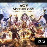 КЛЮЧ Age of Mythology Premium XBOX, PC(не steam) Код